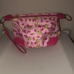 Betsey Johnson wristlet